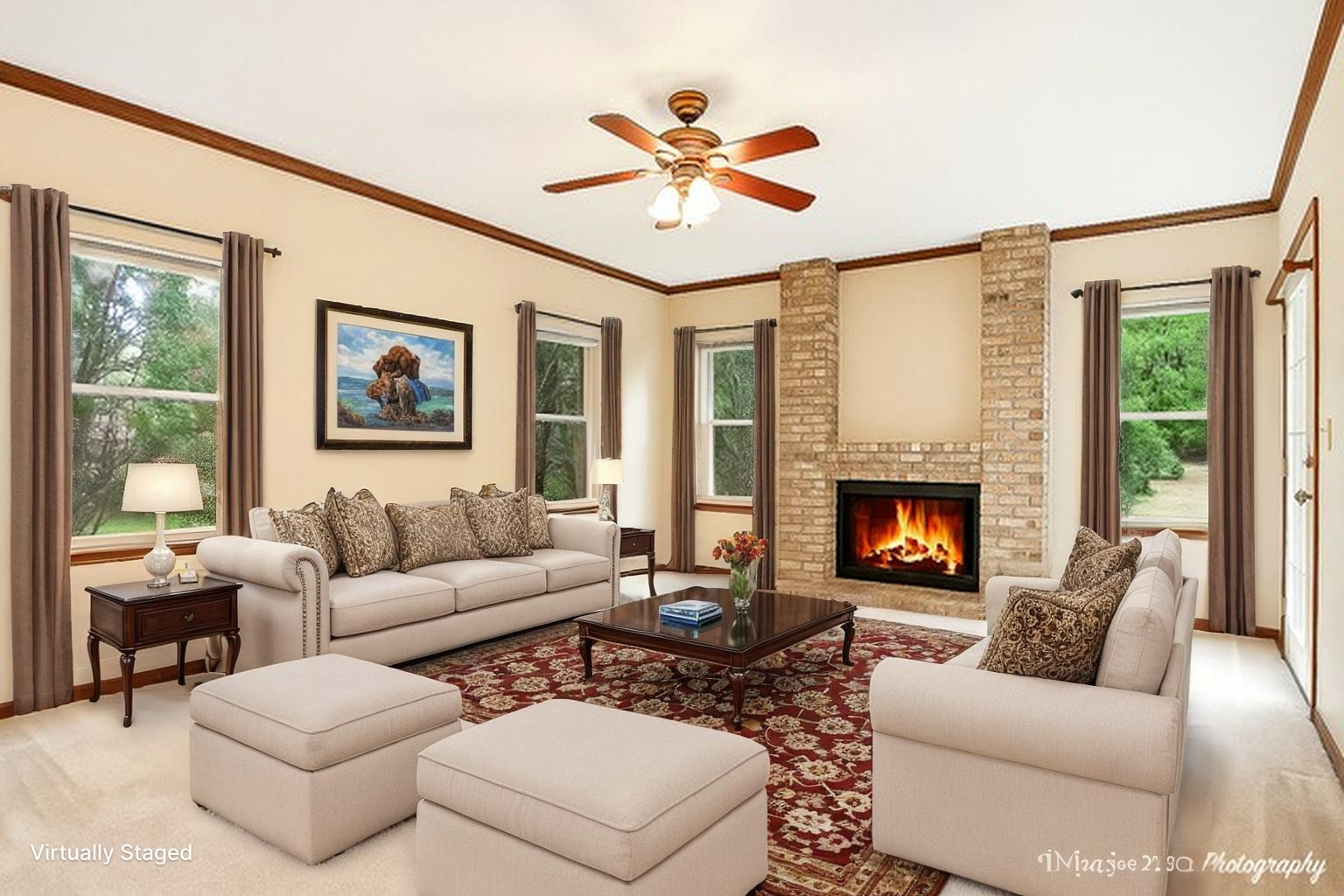 1632 Brighton Drive, Mundelein, IL 60060