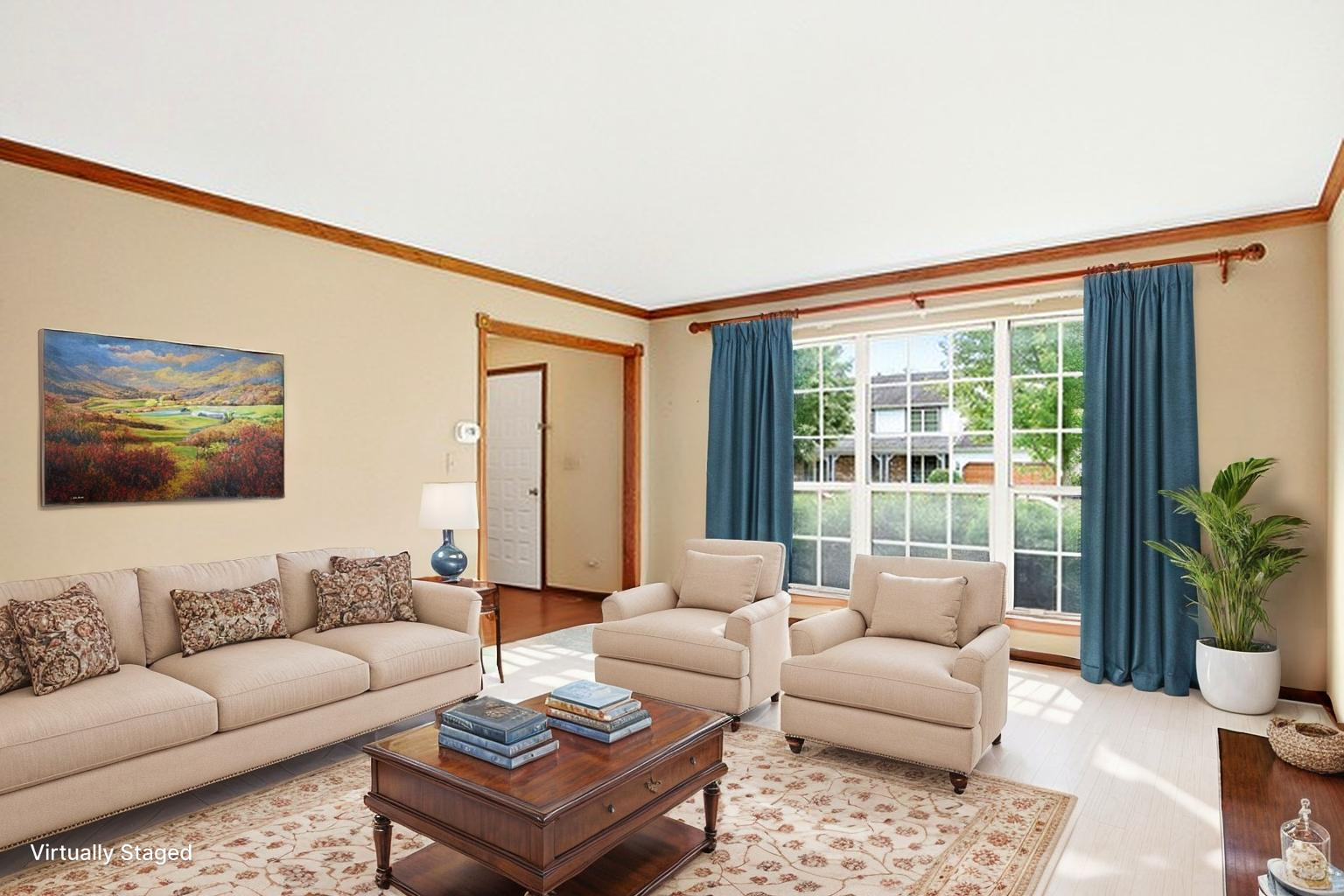 1632 Brighton Drive, Mundelein, IL 60060