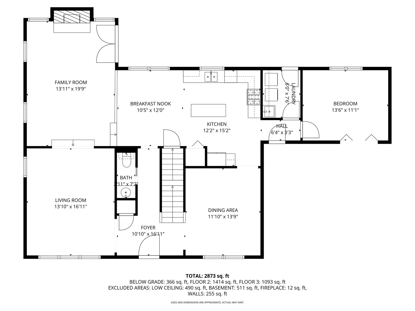 1632 Brighton Drive, Mundelein, IL 60060