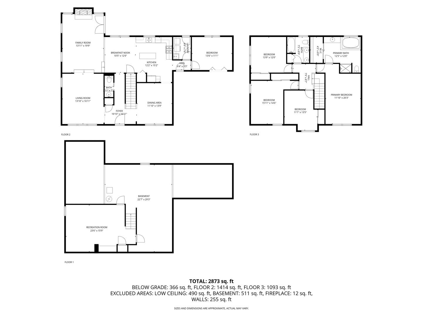 1632 Brighton Drive, Mundelein, IL 60060