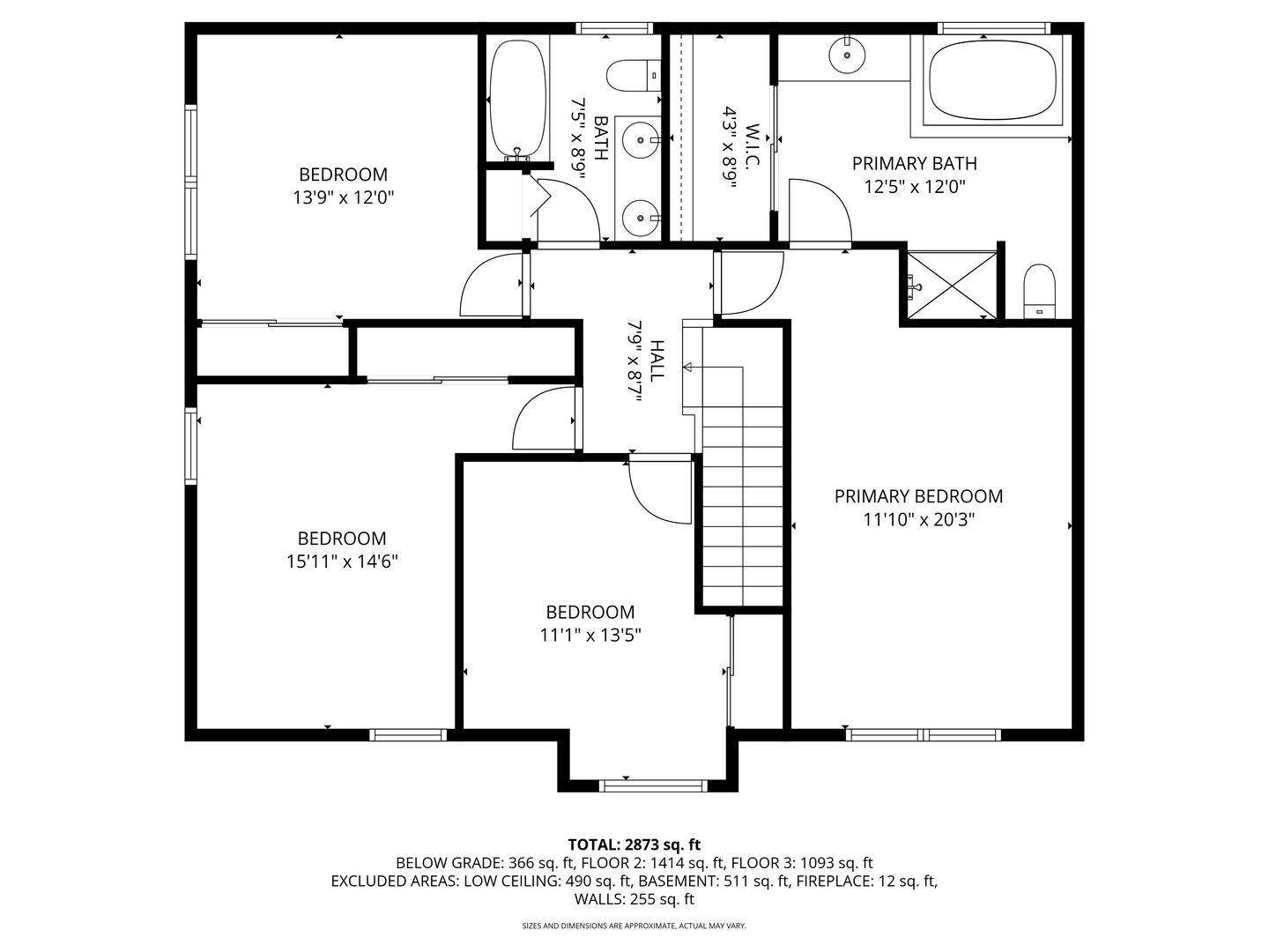 1632 Brighton Drive, Mundelein, IL 60060