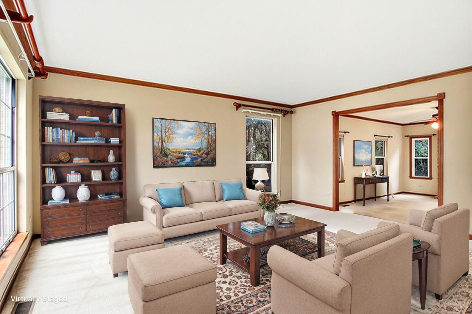 1632 Brighton Drive, Mundelein, IL 60060