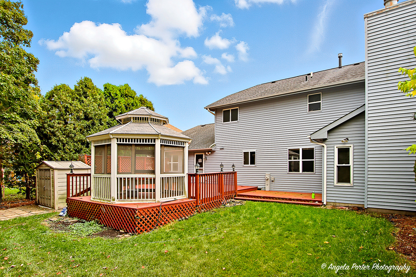 1632 Brighton Drive, Mundelein, IL 60060