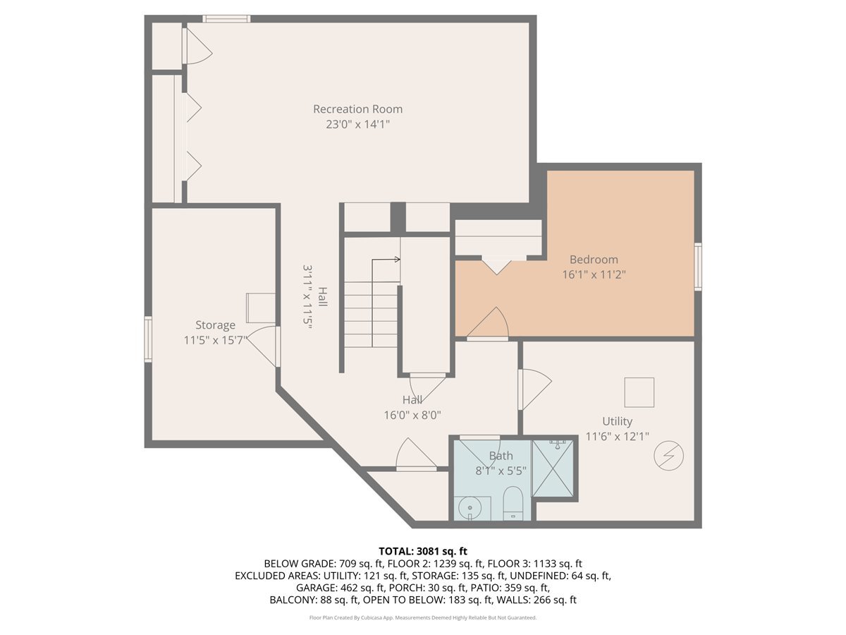 791 Willow Court, Itasca, IL 60143