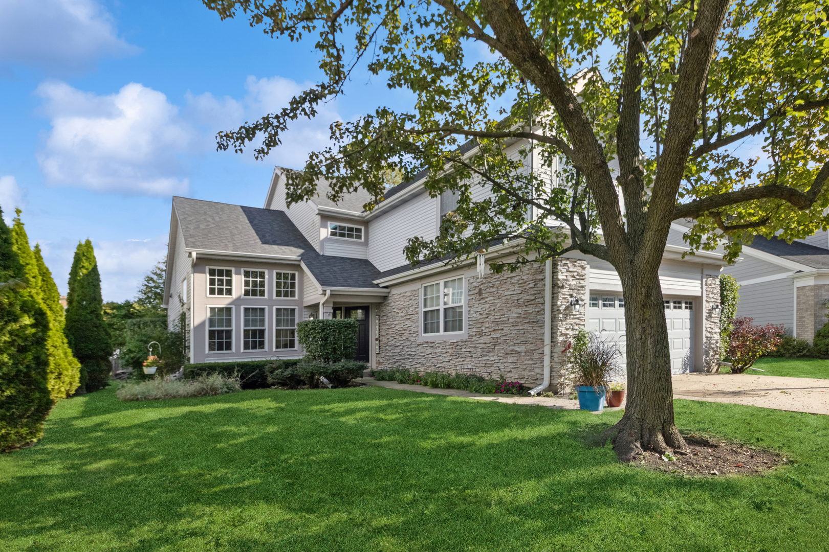 791 Willow Court, Itasca, IL 60143