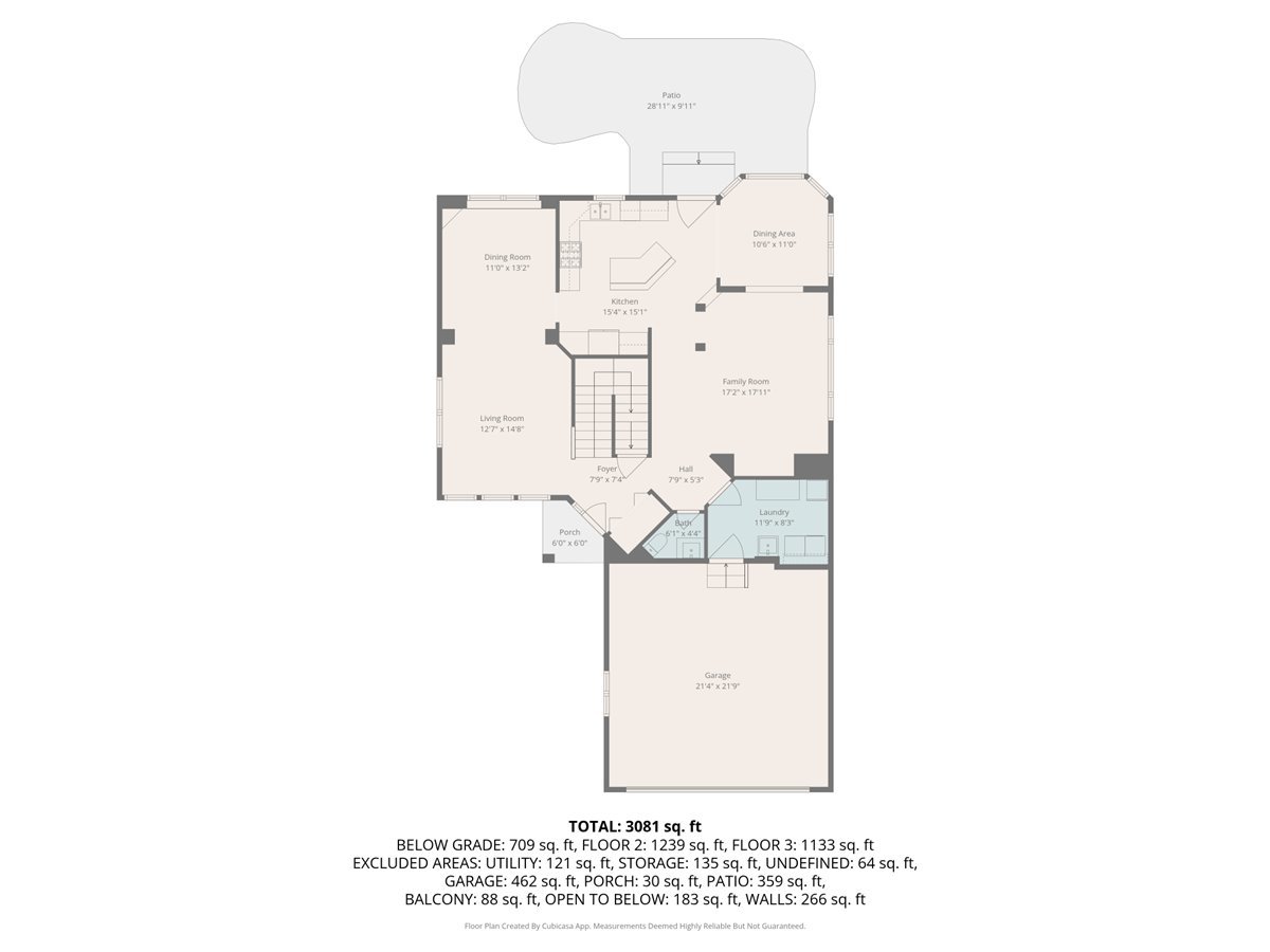 791 Willow Court, Itasca, IL 60143