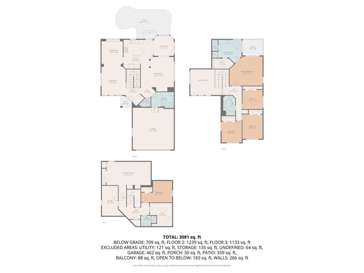 791 Willow Court, Itasca, IL 60143