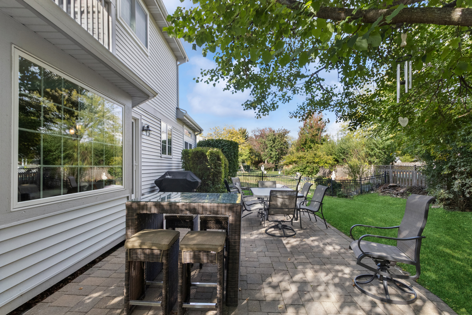 791 Willow Court, Itasca, IL 60143