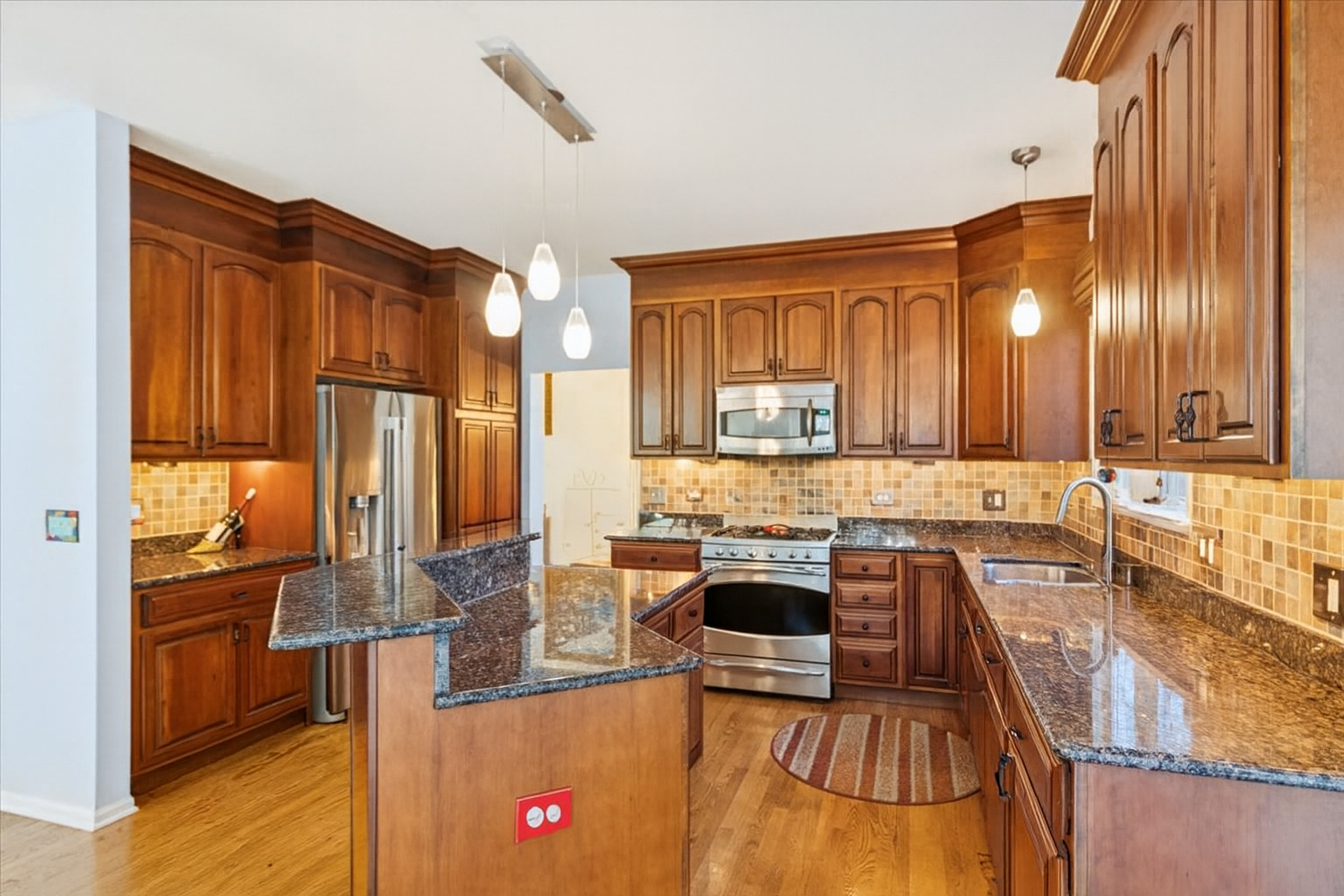 791 Willow Court, Itasca, IL 60143