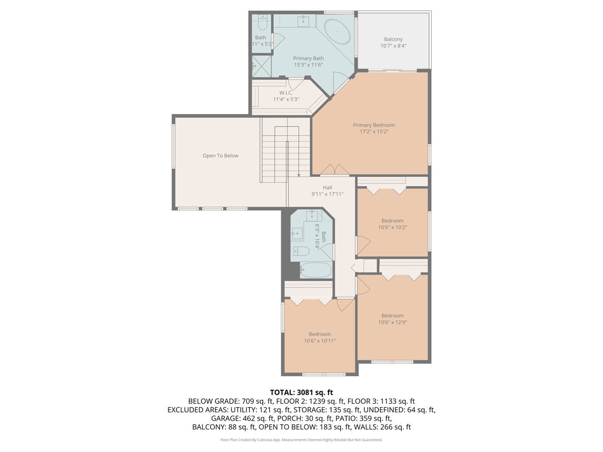 791 Willow Court, Itasca, IL 60143