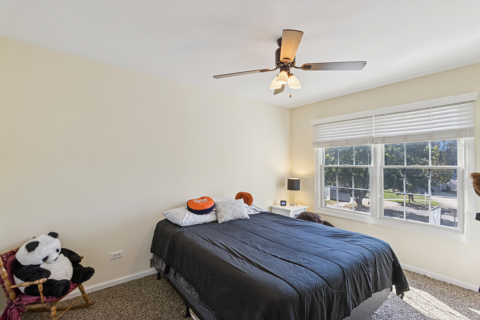 791 Willow Court, Itasca, IL 60143