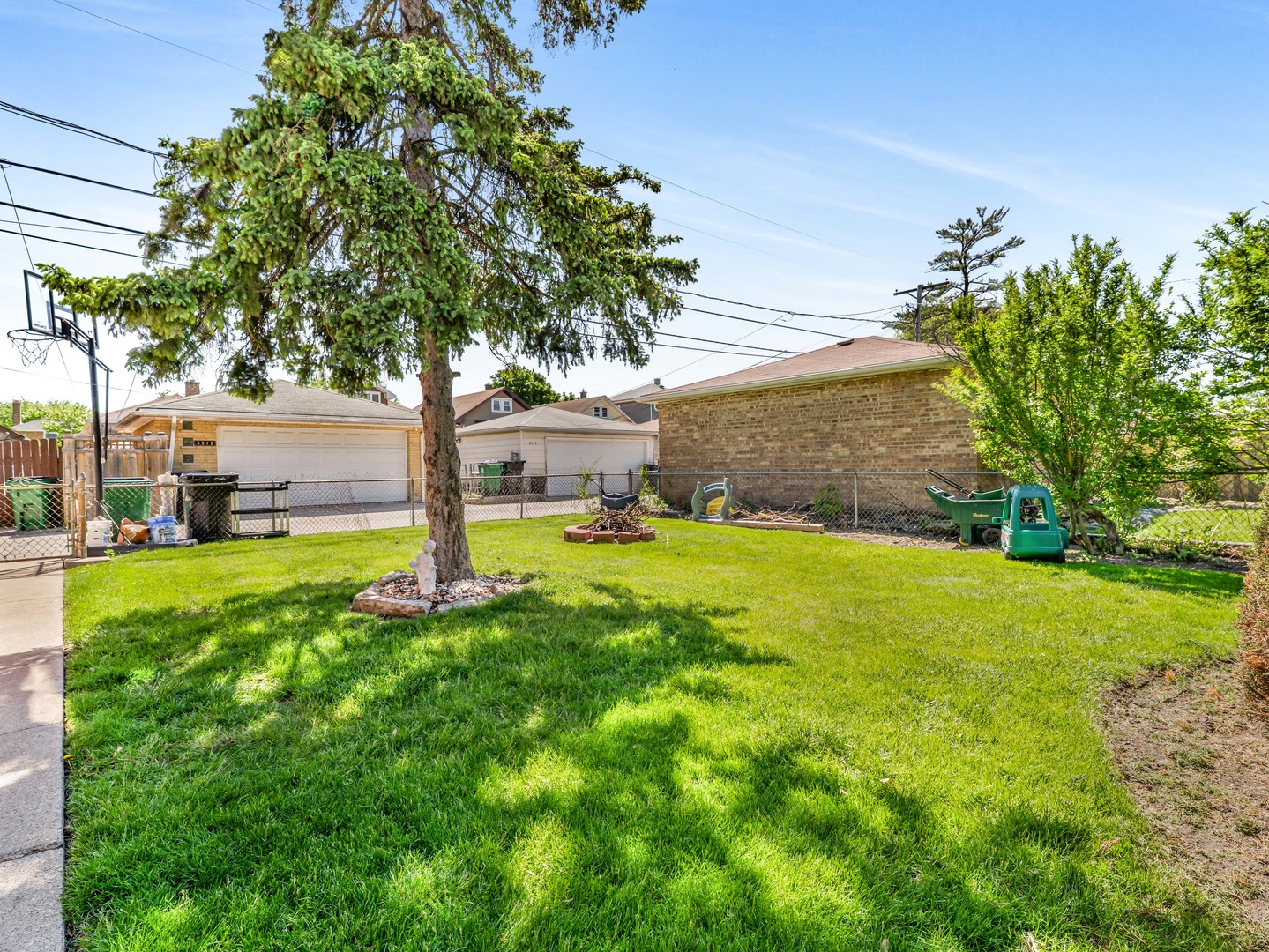 3513 Cuyler Avenue, Berwyn, IL 60402
