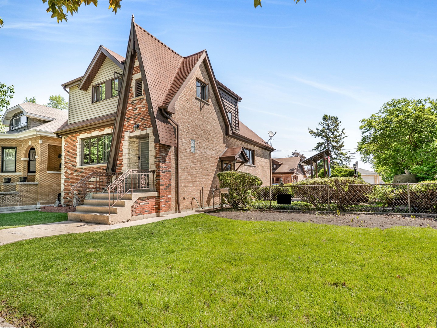 3513 Cuyler Avenue, Berwyn, IL 60402