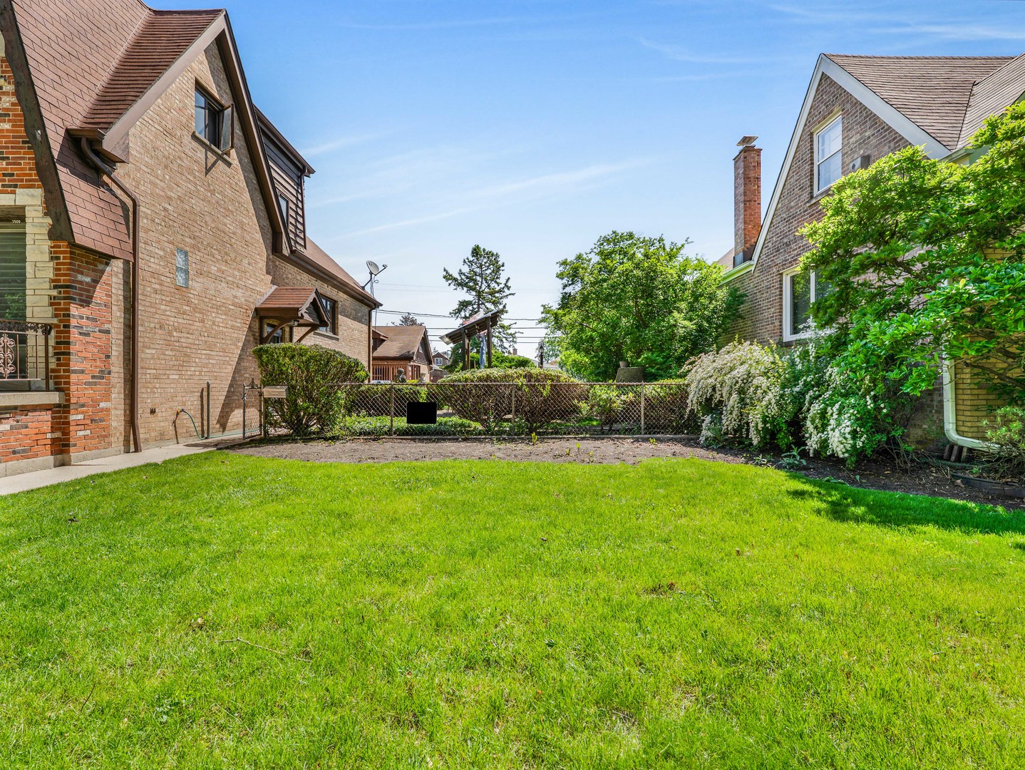3513 Cuyler Avenue, Berwyn, IL 60402