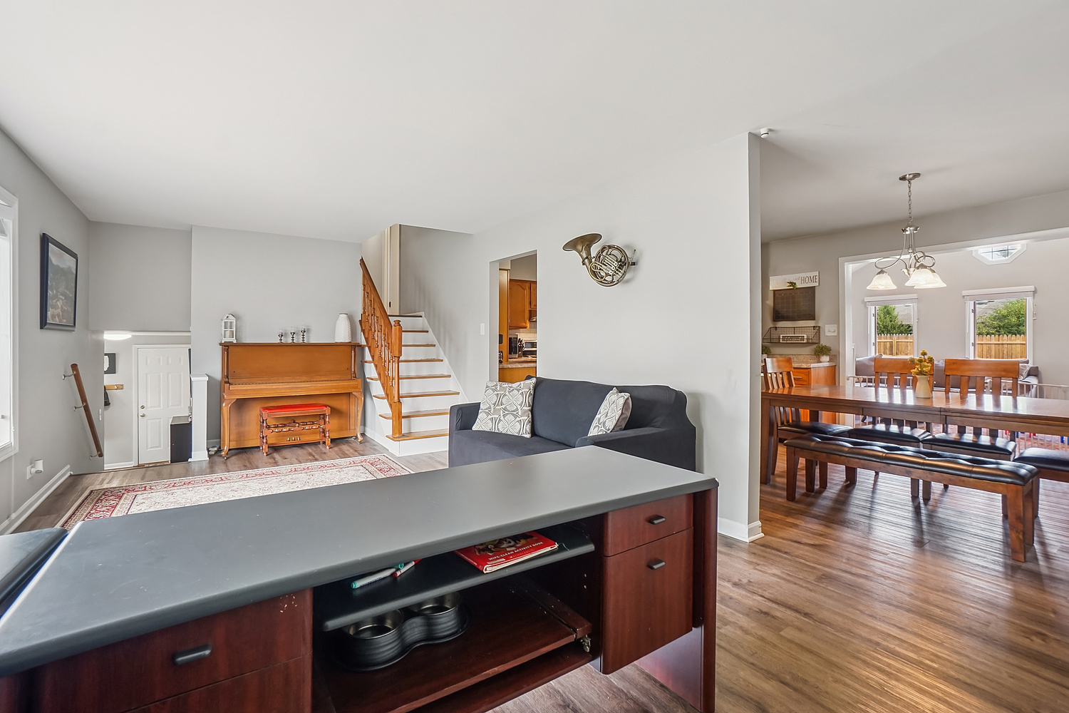 15143 Geoffrey Road, Oak Forest, IL 60452