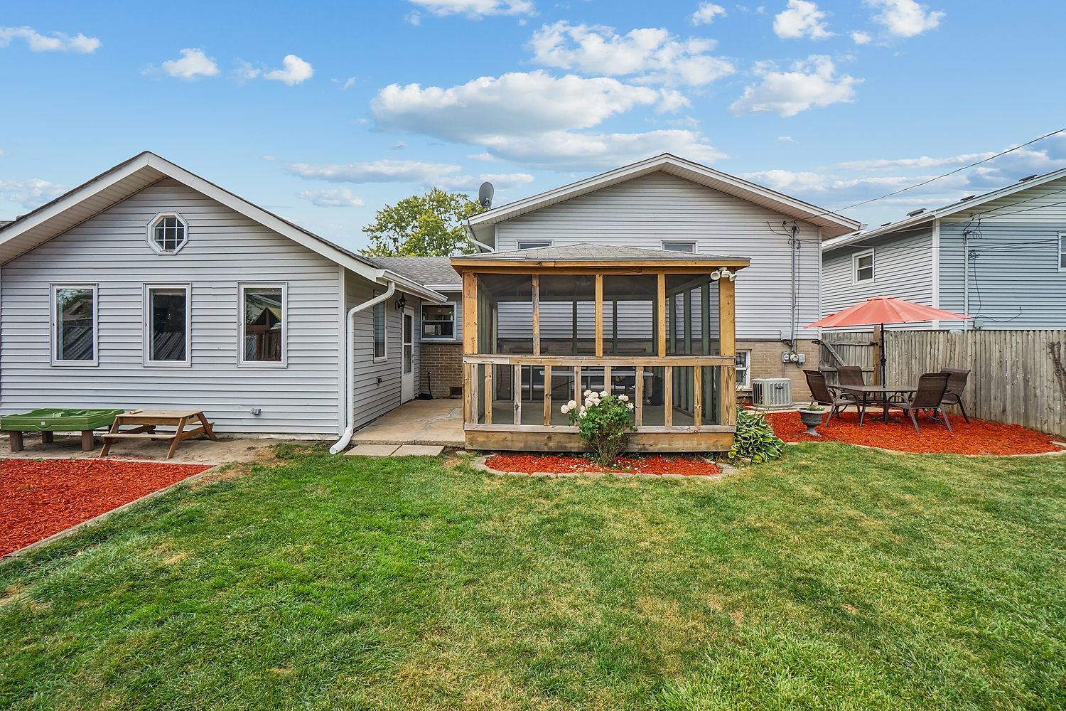 15143 Geoffrey Road, Oak Forest, IL 60452