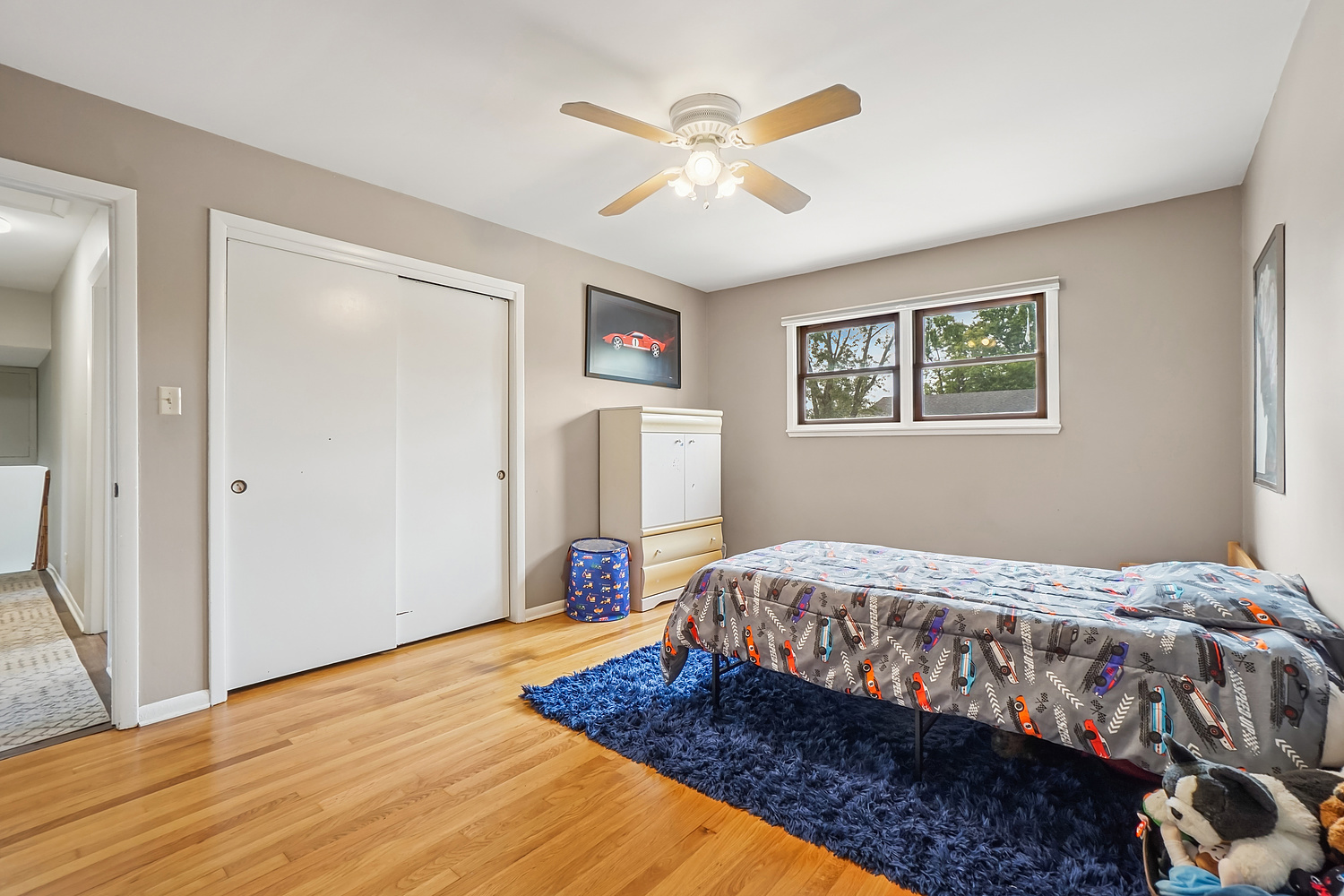15143 Geoffrey Road, Oak Forest, IL 60452