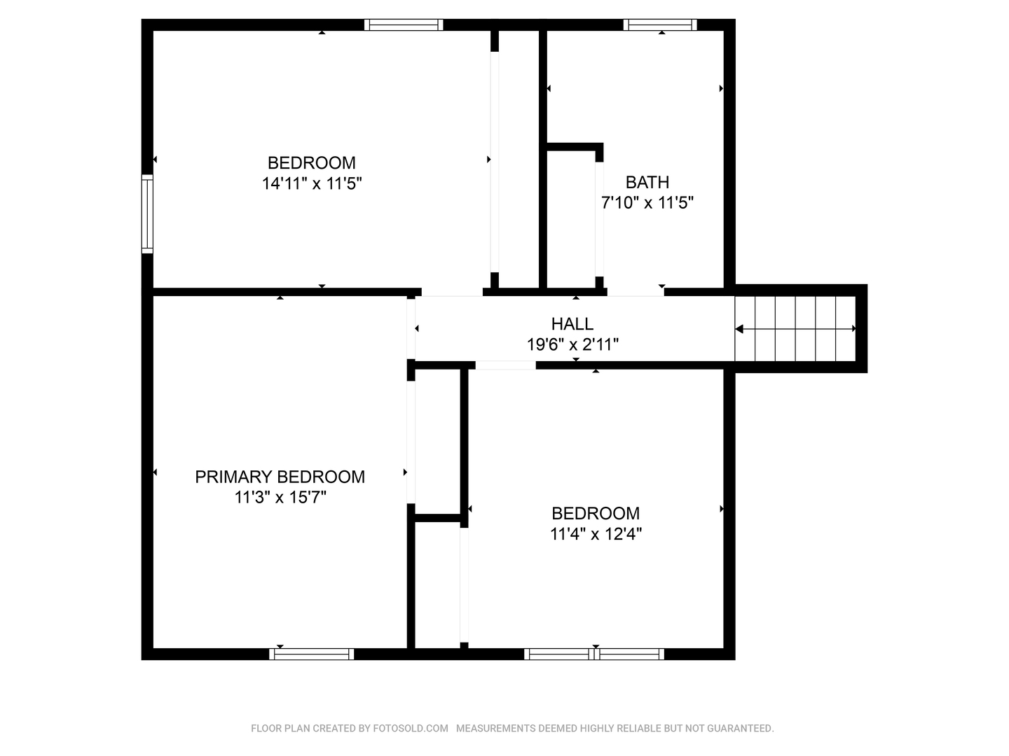 15143 Geoffrey Road, Oak Forest, IL 60452