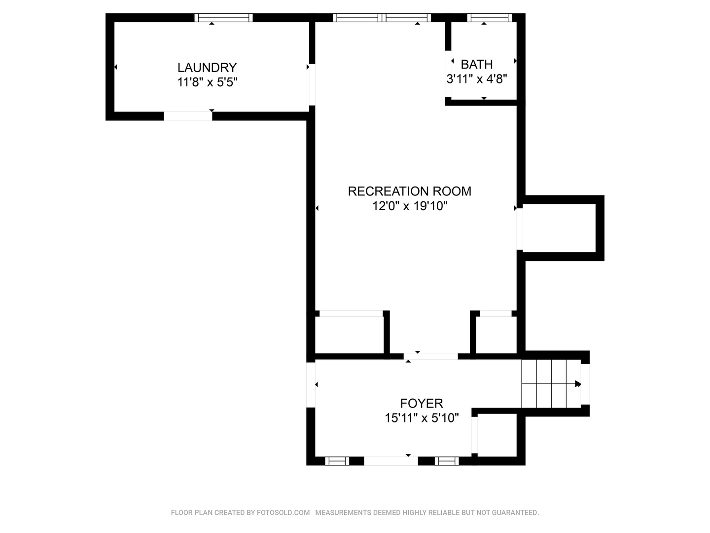 15143 Geoffrey Road, Oak Forest, IL 60452