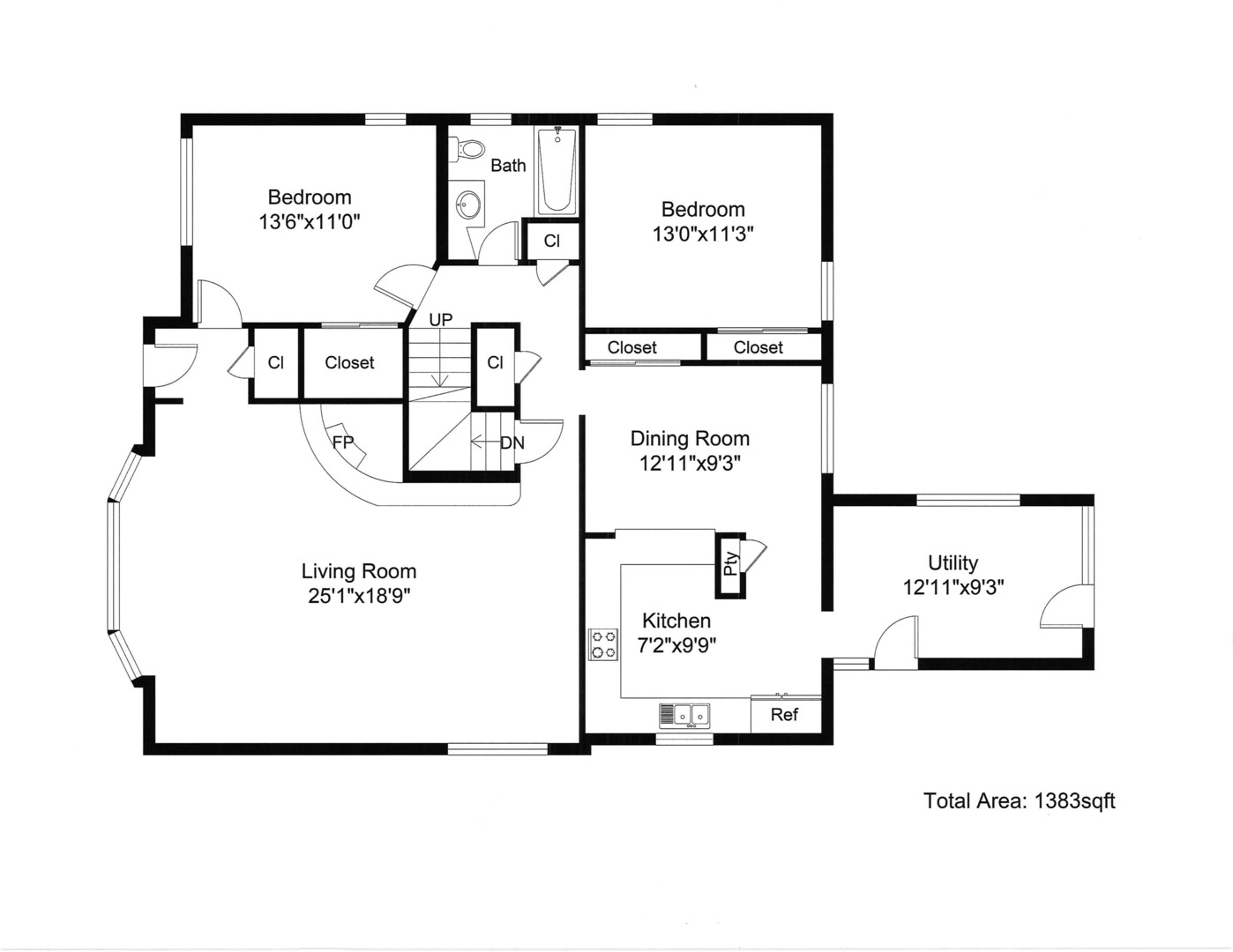 901 S Cumberland Avenue, Park Ridge, IL 60068