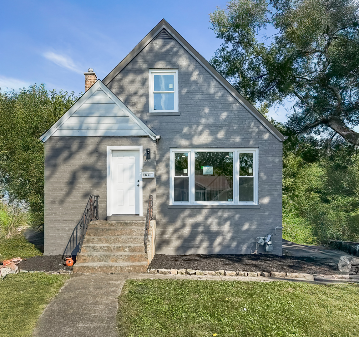 18351 Dixie Highway, Homewood, IL 60430