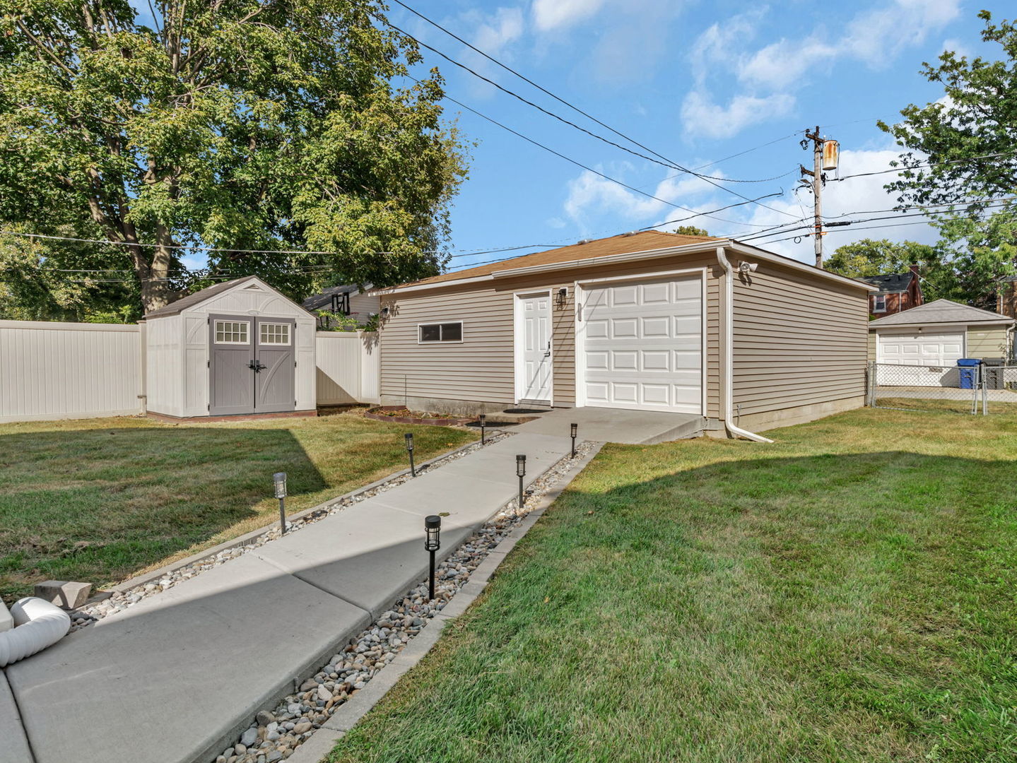 4239 Custer Avenue, Lyons, IL 60534