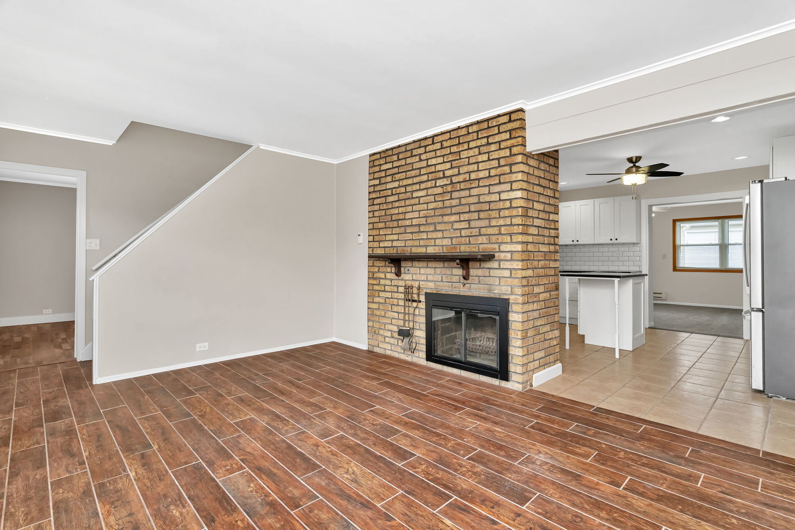 4239 Custer Avenue, Lyons, IL 60534