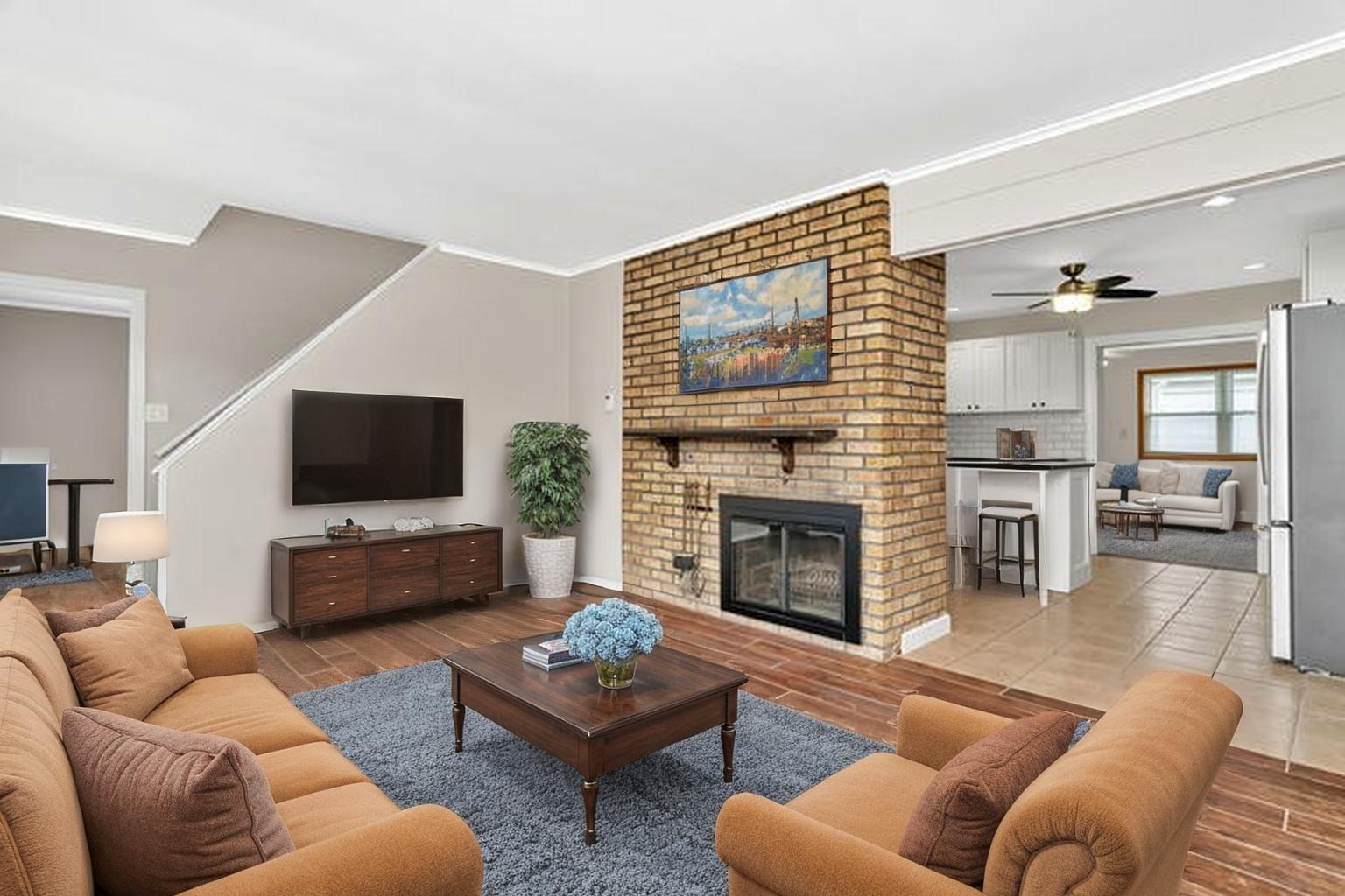 4239 Custer Avenue, Lyons, IL 60534