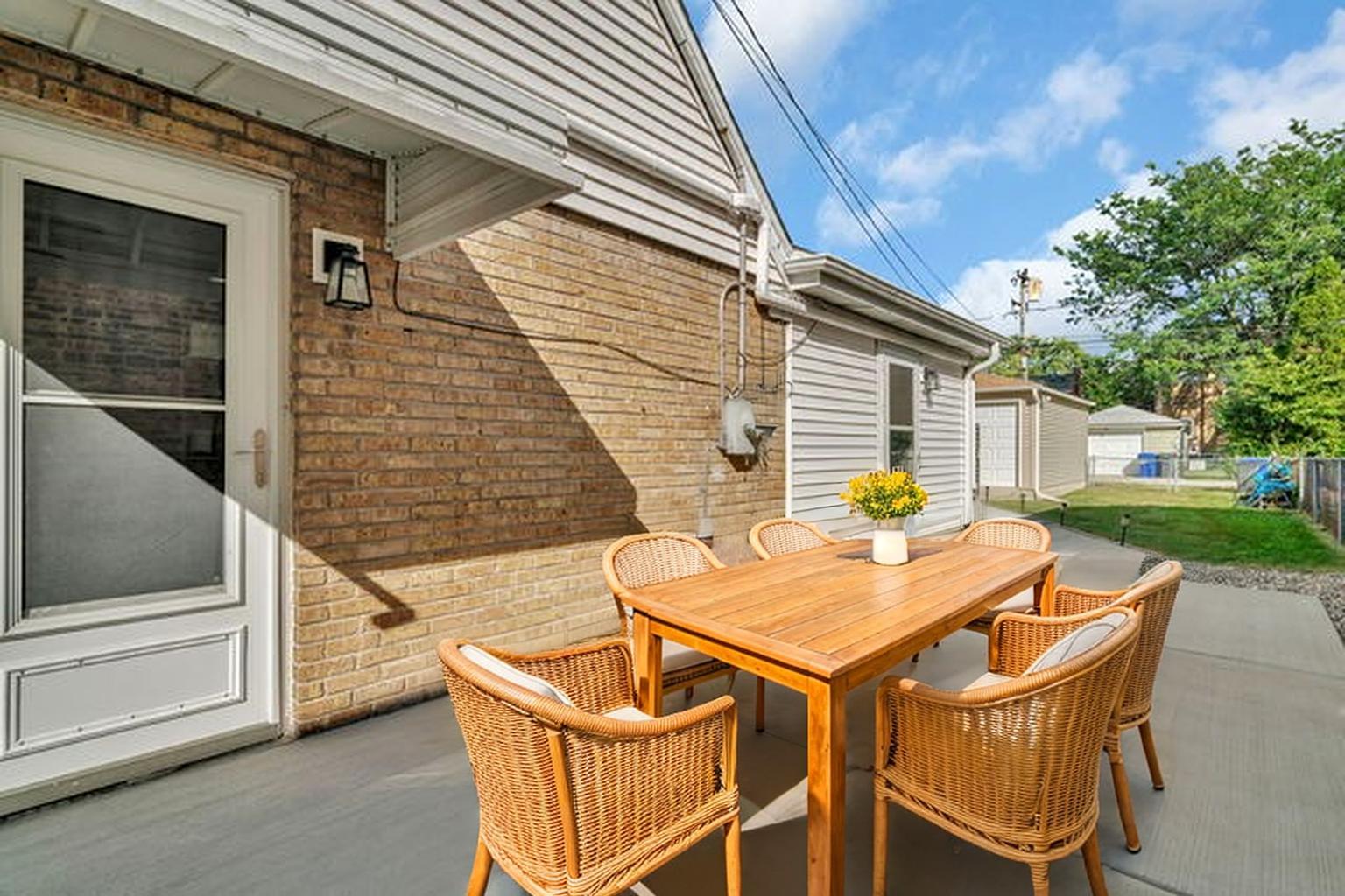4239 Custer Avenue, Lyons, IL 60534