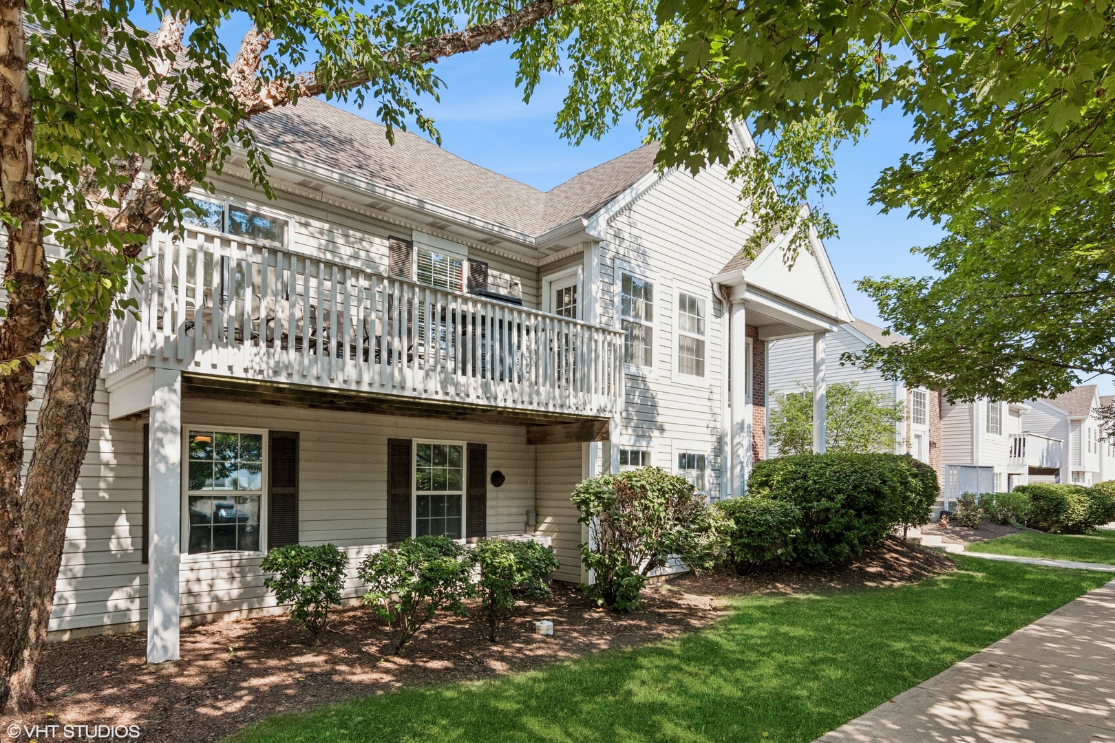 201 HIdden Creek Lane #201, North Aurora, IL 60542