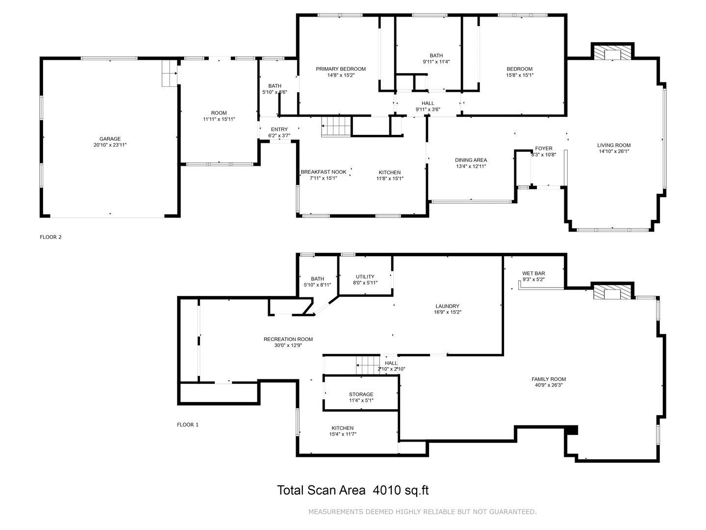 9358 S Claremont Avenue, Chicago, IL 60643