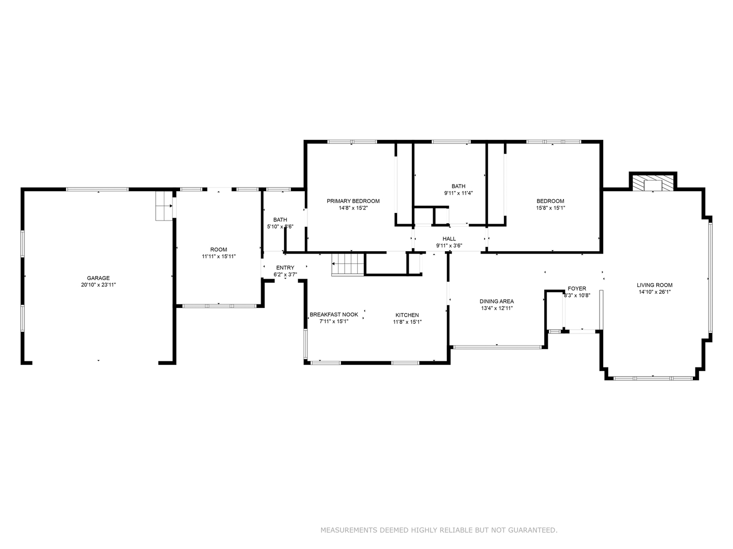 9358 S Claremont Avenue, Chicago, IL 60643
