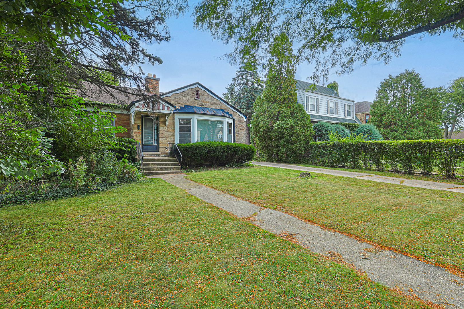 901 S Cumberland Avenue, Park Ridge, IL 60068