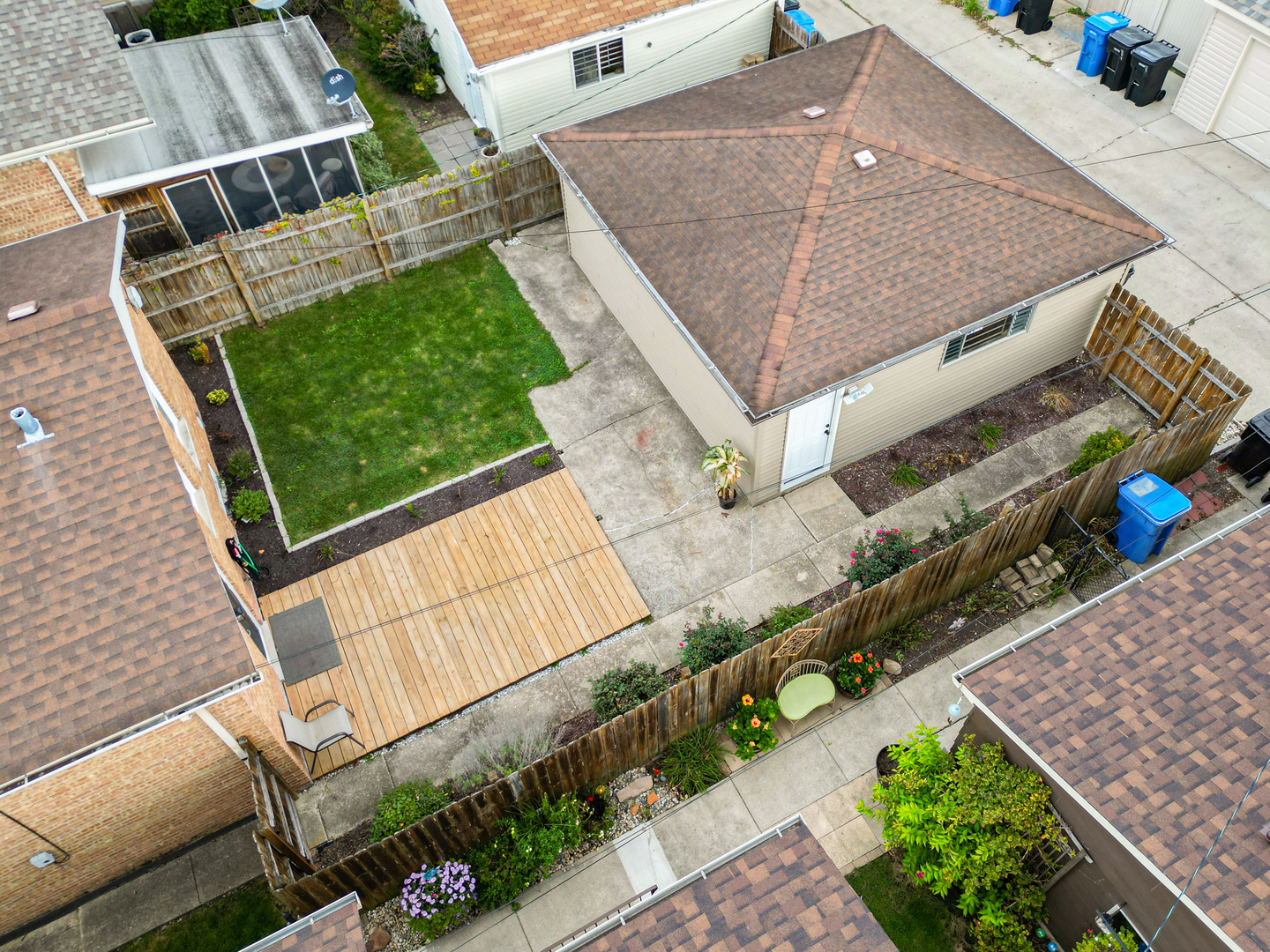 10023 S Fairfield Avenue, Chicago, IL 60655