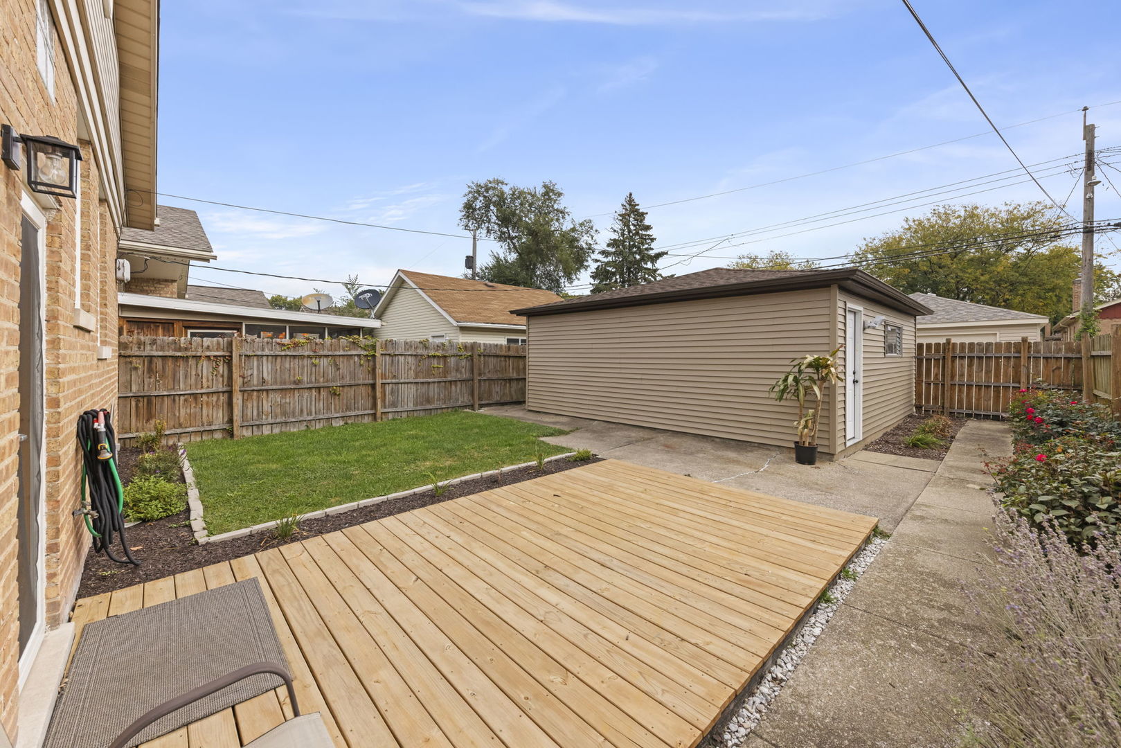 10023 S Fairfield Avenue, Chicago, IL 60655