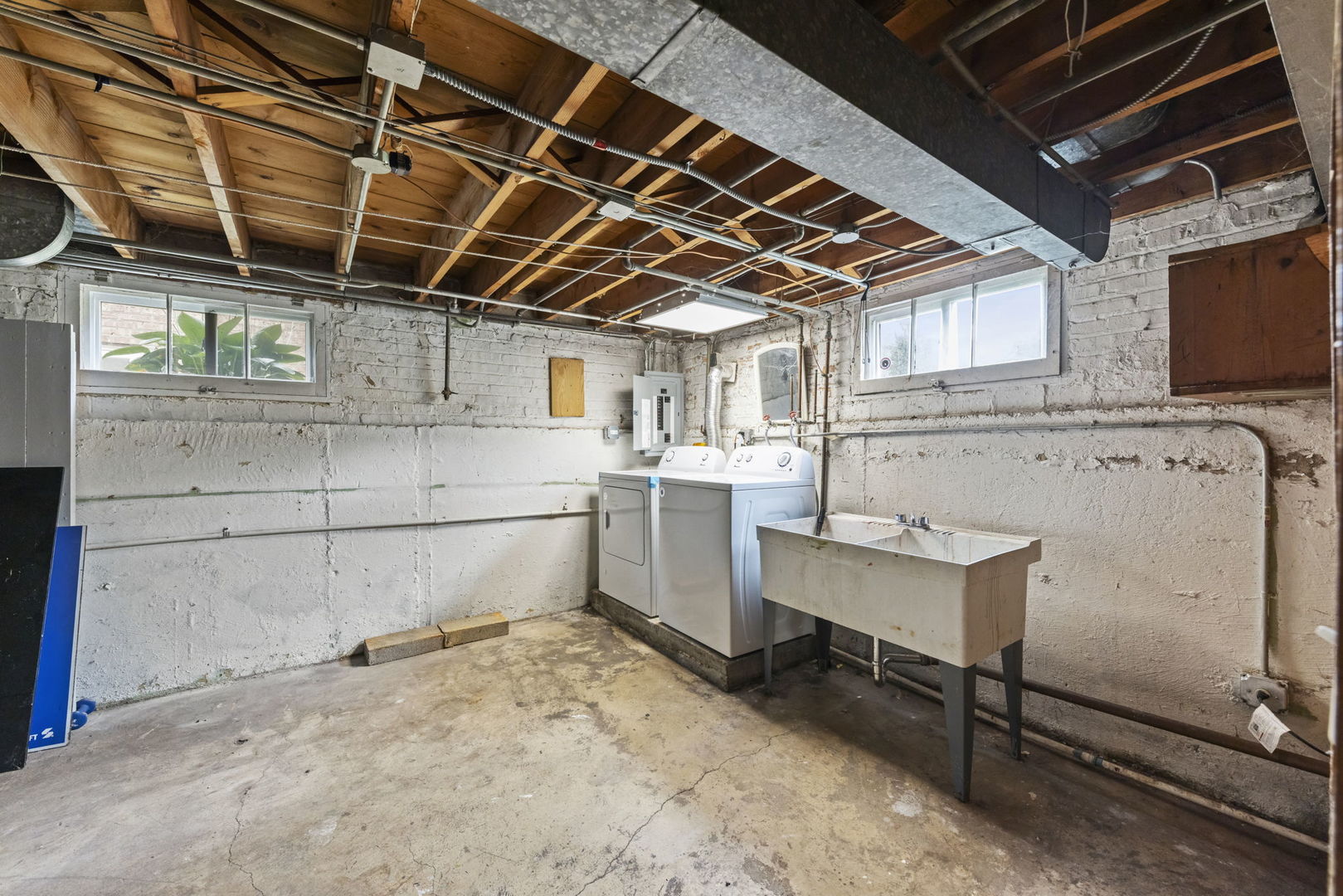 10023 S Fairfield Avenue, Chicago, IL 60655