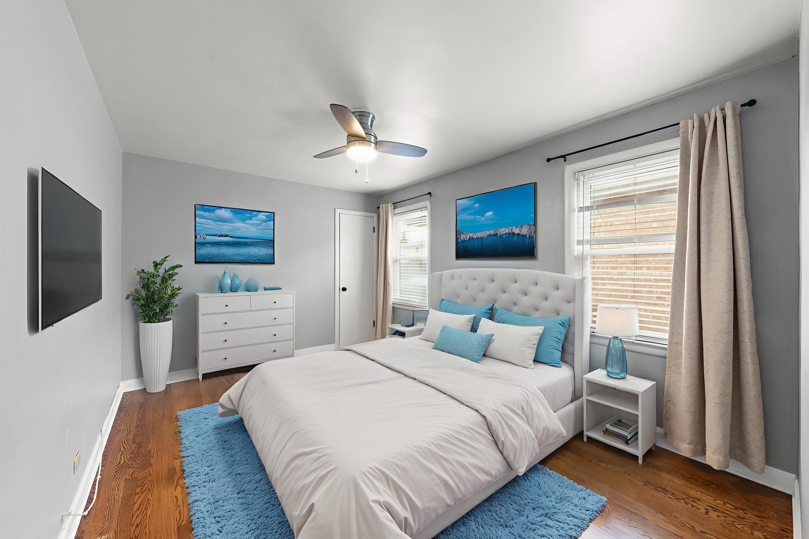 10023 S Fairfield Avenue, Chicago, IL 60655