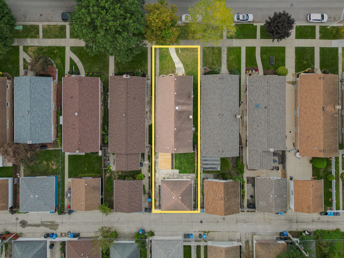 10023 S Fairfield Avenue, Chicago, IL 60655