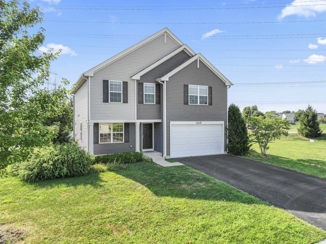 1515 Staghorn Drive, Joliet, IL 60431