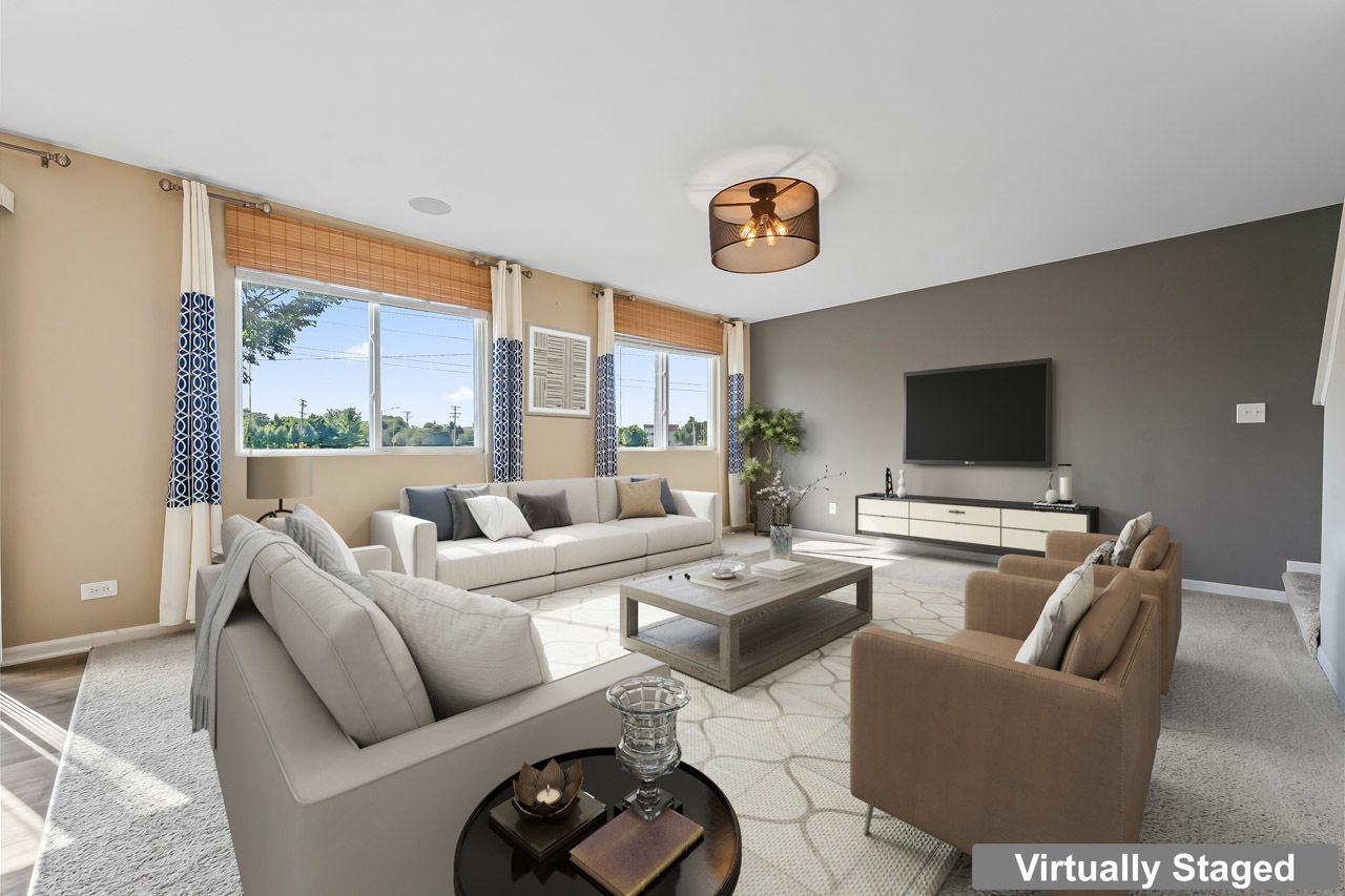 1515 Staghorn Drive, Joliet, IL 60431