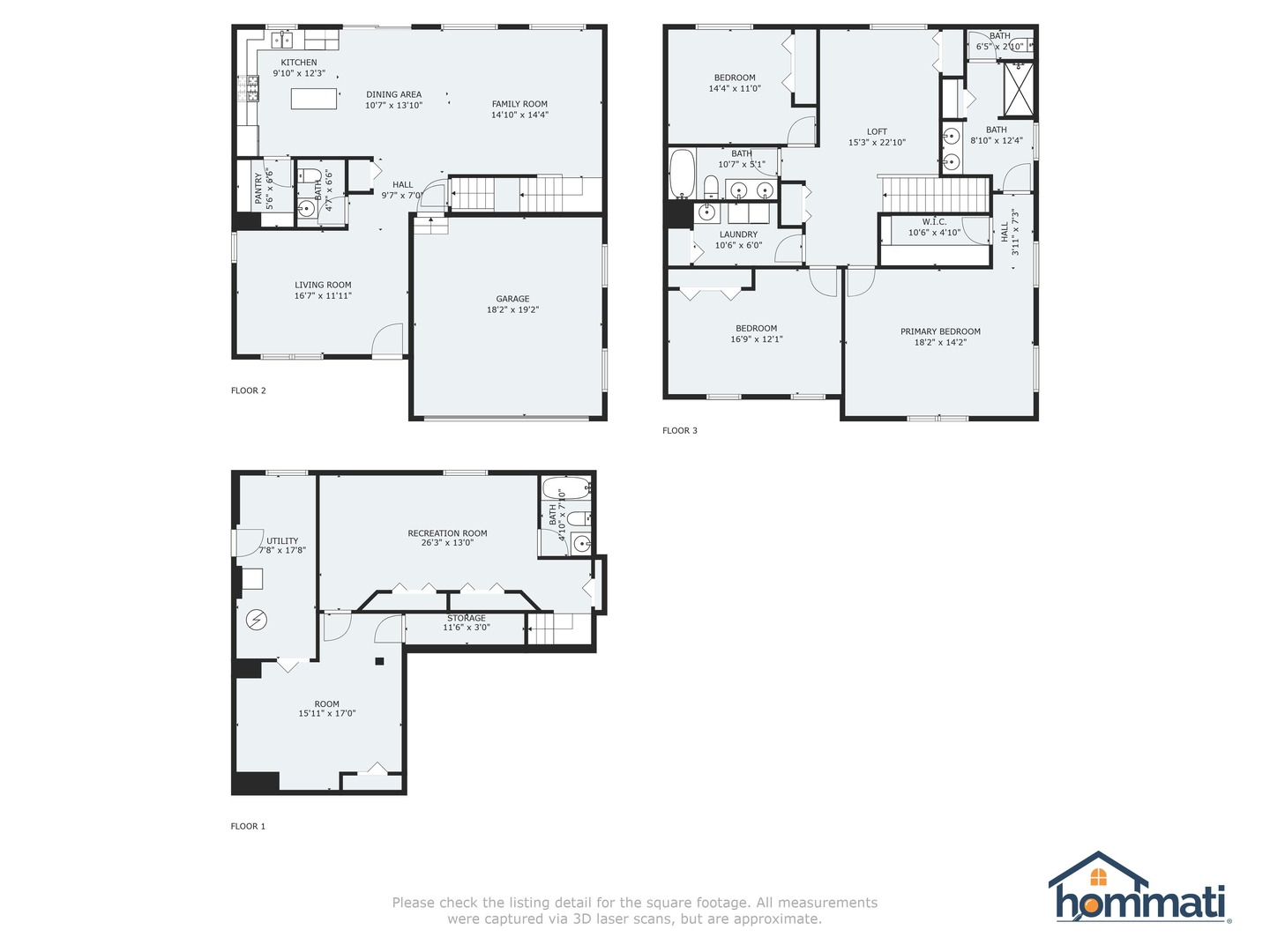 1515 Staghorn Drive, Joliet, IL 60431