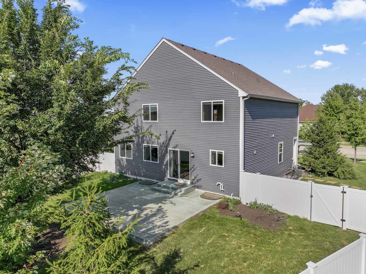 1515 Staghorn Drive, Joliet, IL 60431