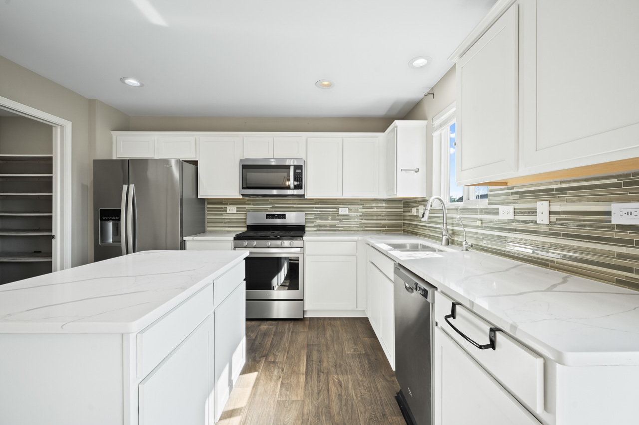 1515 Staghorn Drive, Joliet, IL 60431