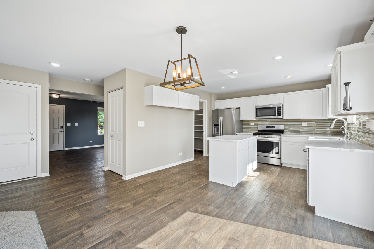 1515 Staghorn Drive, Joliet, IL 60431