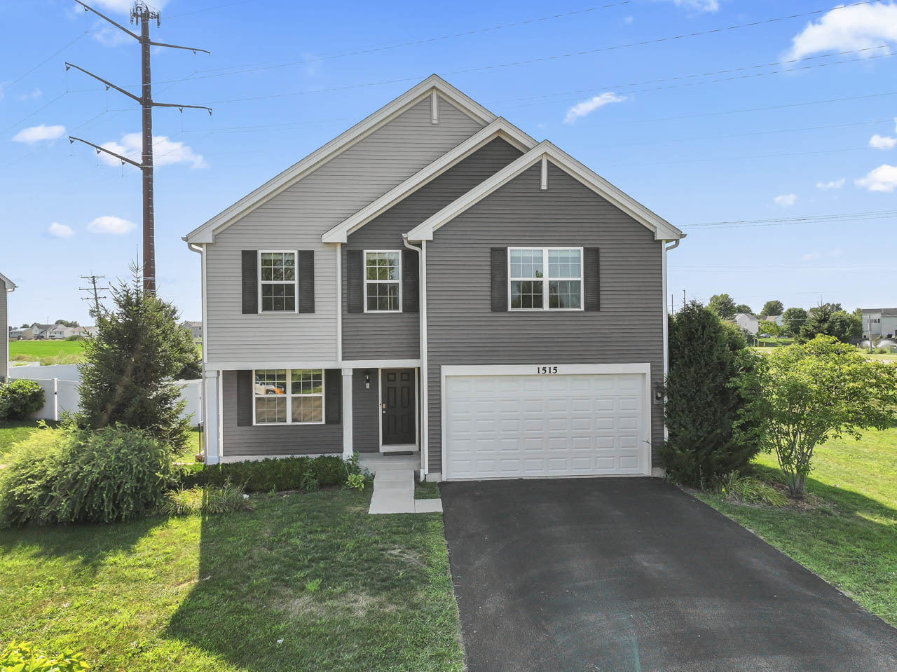 1515 Staghorn Drive, Joliet, IL 60431