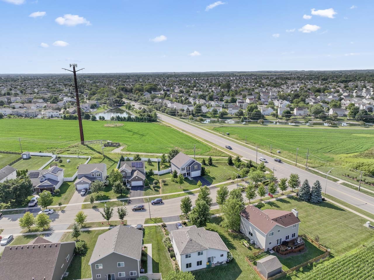 1515 Staghorn Drive, Joliet, IL 60431