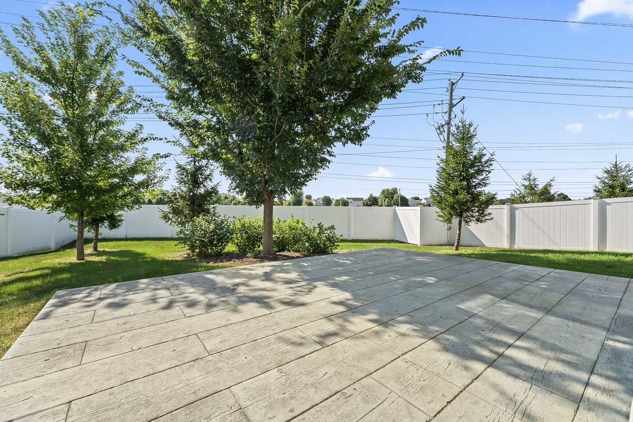 1515 Staghorn Drive, Joliet, IL 60431