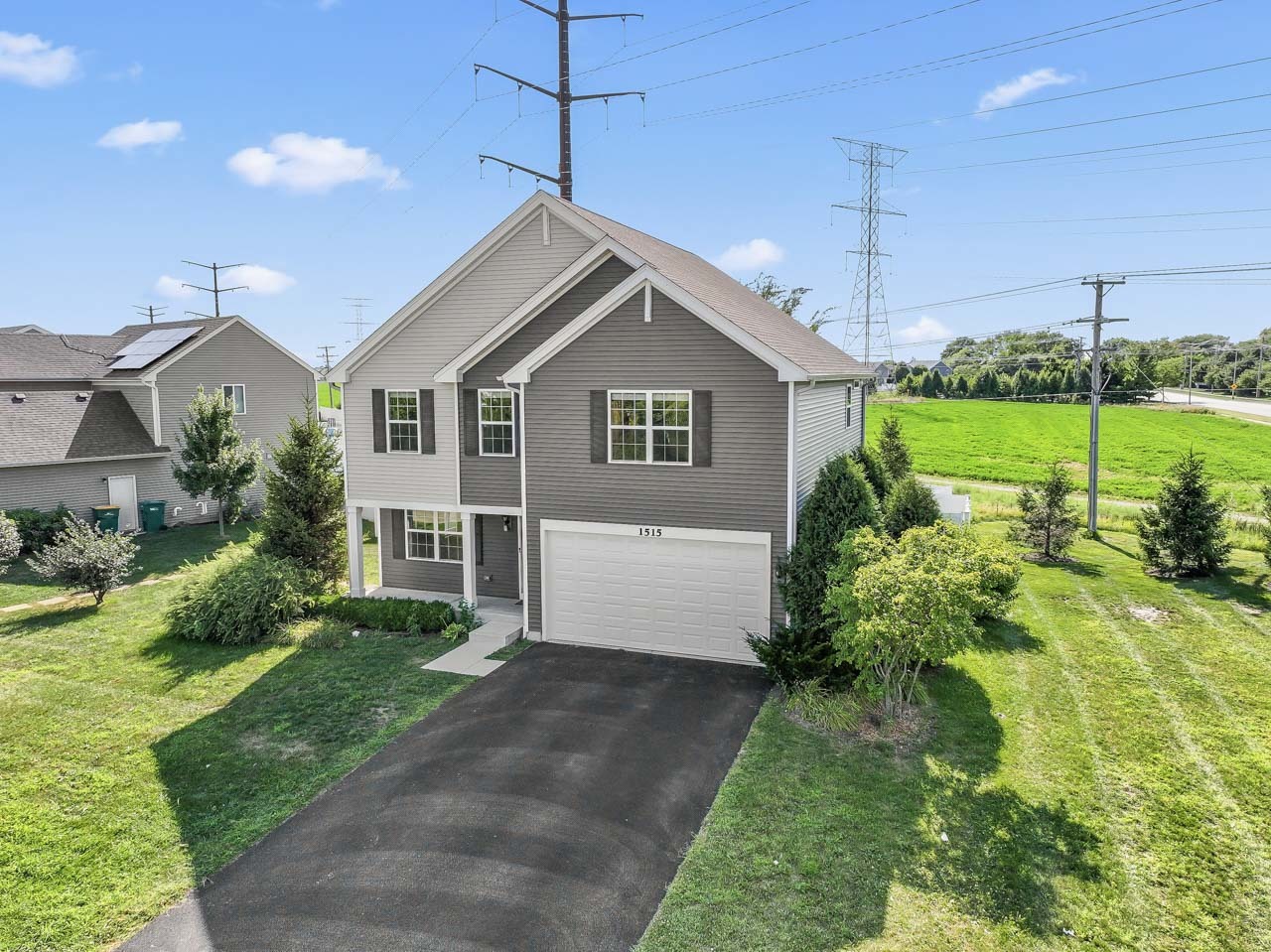 1515 Staghorn Drive, Joliet, IL 60431