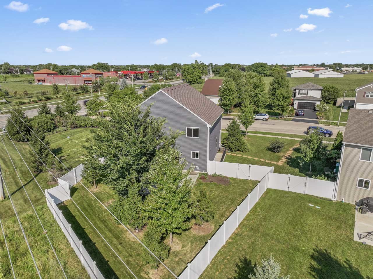 1515 Staghorn Drive, Joliet, IL 60431