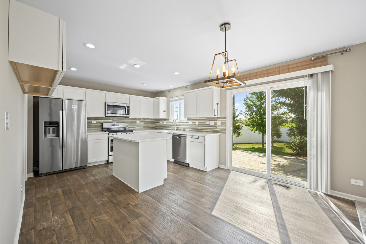 1515 Staghorn Drive, Joliet, IL 60431